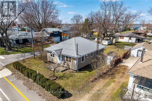 88 Erie Boulevard, Norfolk, ON - Outdoor