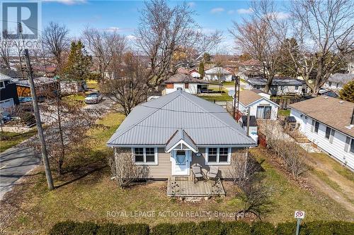 88 Erie Boulevard, Norfolk, ON - Outdoor