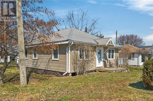 88 Erie Boulevard, Norfolk, ON - Outdoor