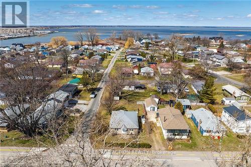 88 Erie Boulevard, Norfolk, ON - Outdoor With Body Of Water With View