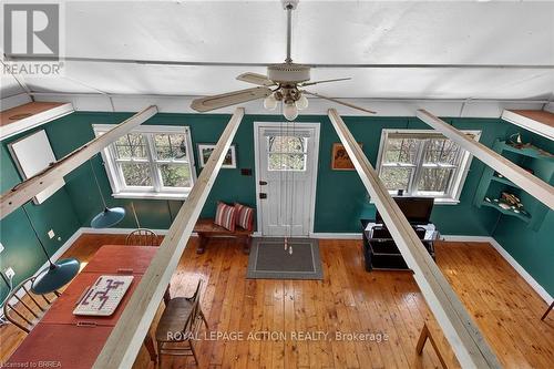 88 Erie Boulevard, Norfolk, ON - Indoor Photo Showing Other Room