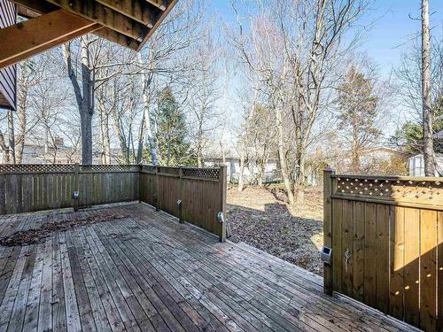 24 The Horseshoe, Dartmouth, NS 