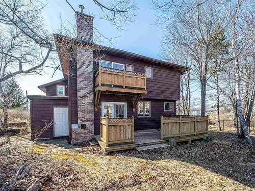 24 The Horseshoe, Dartmouth, NS 