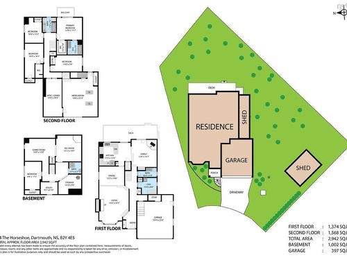 24 The Horseshoe, Dartmouth, NS 