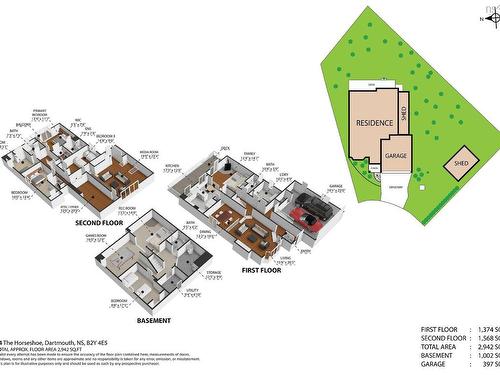 24 The Horseshoe, Dartmouth, NS 