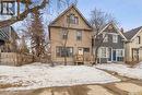 426 8Th Street E, Saskatoon, SK  - Outdoor With Facade 