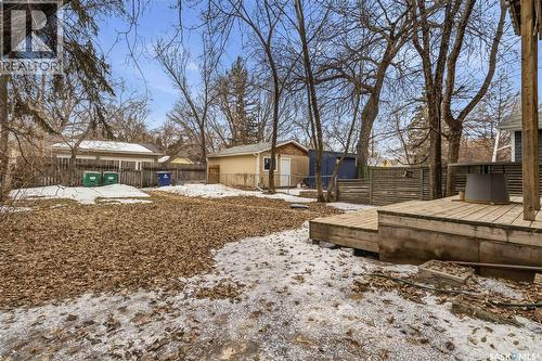 426 8Th Street E, Saskatoon, SK - Outdoor