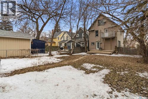 426 8Th Street E, Saskatoon, SK - Outdoor