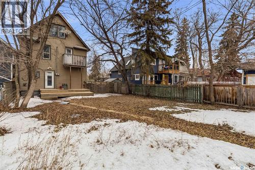 426 8Th Street E, Saskatoon, SK - Outdoor