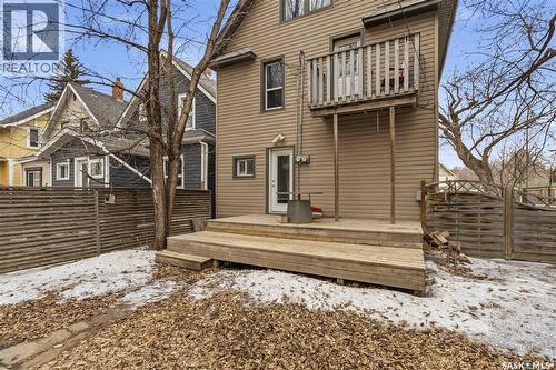 426 8Th Street E, Saskatoon, SK - Outdoor