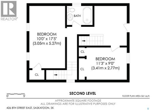 426 8Th Street E, Saskatoon, SK - Other