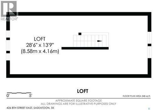 426 8Th Street E, Saskatoon, SK - Other