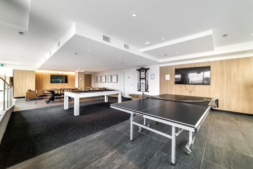 Salle de jeux - 1422-60 Rue De L'Éclipse, Brossard, QC - Indoor Photo Showing Other Room