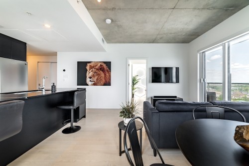 Vue d'ensemble - 1422-60 Rue De L'Éclipse, Brossard, QC - Indoor