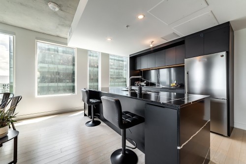 Cuisine - 1422-60 Rue De L'Éclipse, Brossard, QC - Indoor Photo Showing Other Room