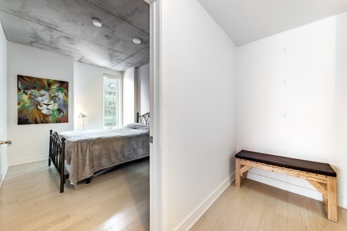 Chambre à coucher - 1422-60 Rue De L'Éclipse, Brossard, QC - Indoor