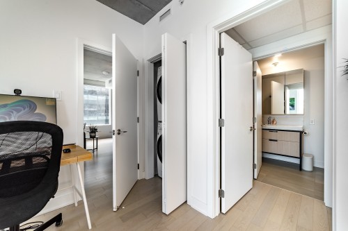 Bureau - 1422-60 Rue De L'Éclipse, Brossard, QC - Indoor Photo Showing Other Room