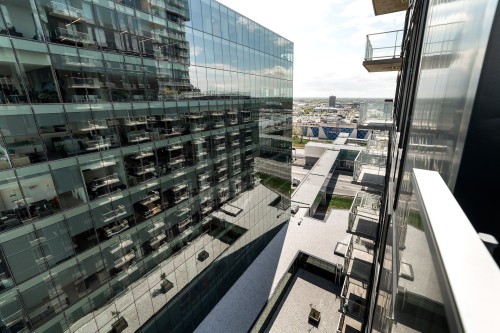 Vue - 1422-60 Rue De L'Éclipse, Brossard, QC - 