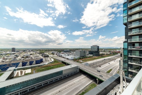 Vue - 1422-60 Rue De L'Éclipse, Brossard, QC - Outdoor With View