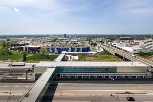 Vue - 1422-60 Rue De L'Éclipse, Brossard, QC - Outdoor With View