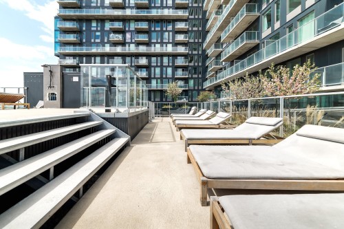 Extérieur - 1422-60 Rue De L'Éclipse, Brossard, QC - Outdoor