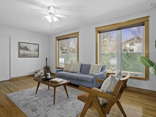 981 Beaufort Avenue, Halifax, NS 