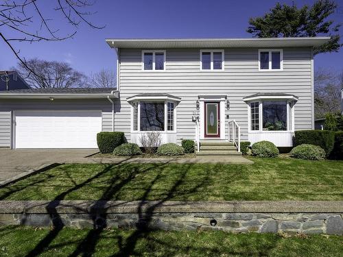 981 Beaufort Avenue, Halifax, NS 