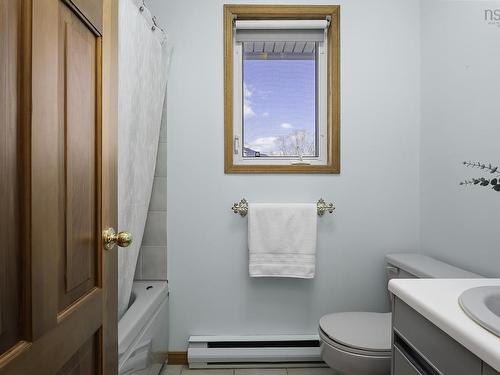 981 Beaufort Avenue, Halifax, NS 