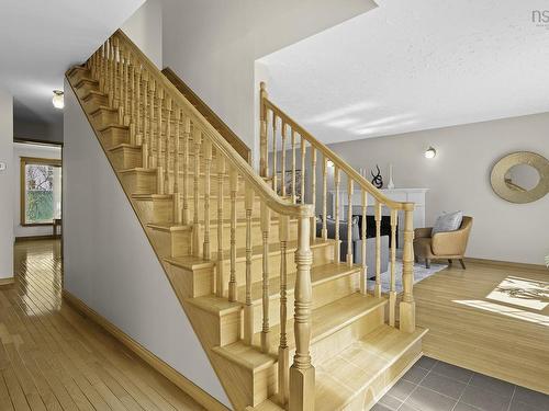 981 Beaufort Avenue, Halifax, NS 