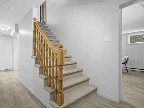 981 Beaufort Avenue, Halifax, NS 