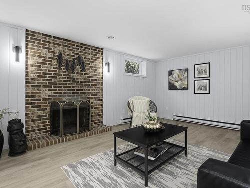 981 Beaufort Avenue, Halifax, NS 