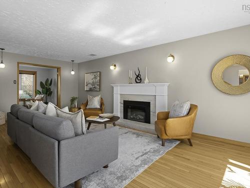 981 Beaufort Avenue, Halifax, NS 
