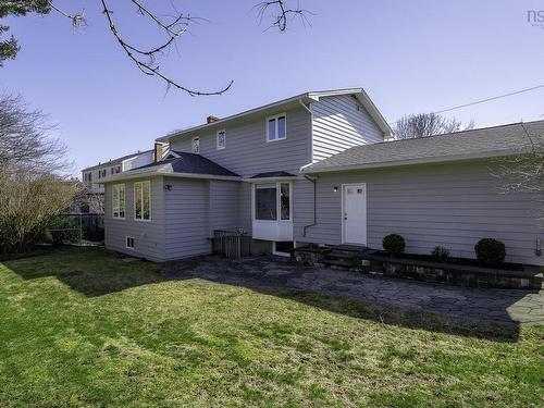 981 Beaufort Avenue, Halifax, NS 