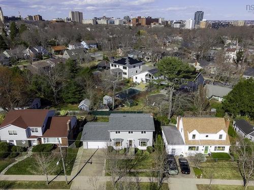 981 Beaufort Avenue, Halifax, NS 