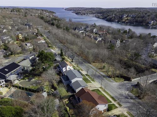981 Beaufort Avenue, Halifax, NS 