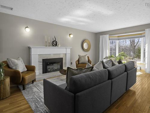 981 Beaufort Avenue, Halifax, NS 
