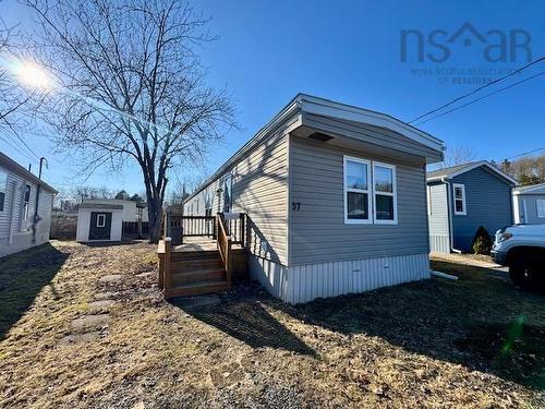 37 Brook Crescent, Middle Sackville, NS 