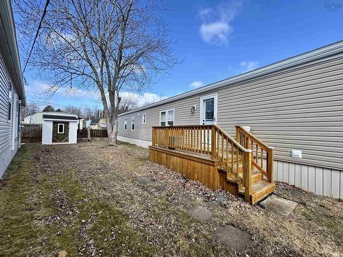 37 Brook Crescent, Middle Sackville, NS 