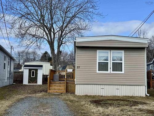 37 Brook Crescent, Middle Sackville, NS 
