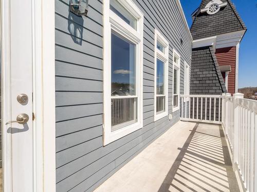 302 24 Harbourside Drive, Wolfville, NS 