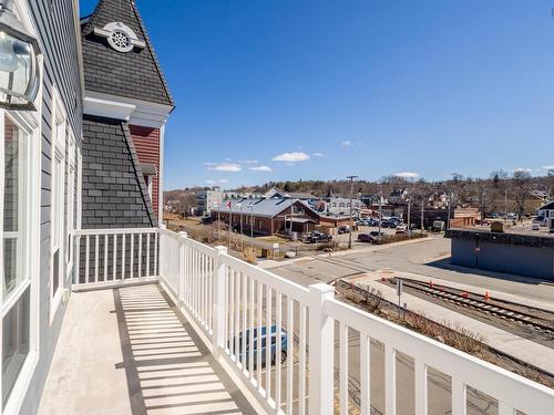 302 24 Harbourside Drive, Wolfville, NS 