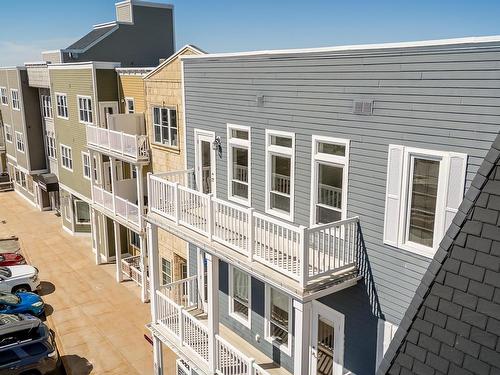 302 24 Harbourside Drive, Wolfville, NS 