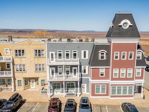 302 24 Harbourside Drive, Wolfville, NS 