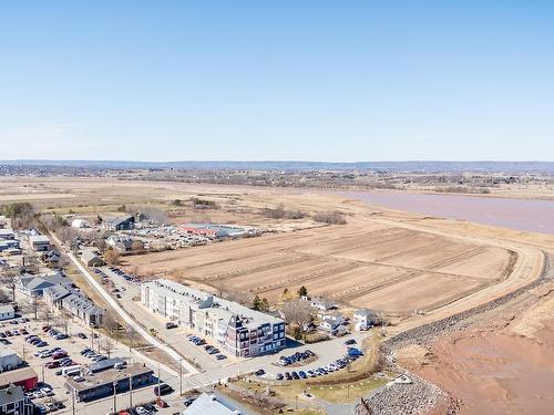 302 24 Harbourside Drive, Wolfville, NS 