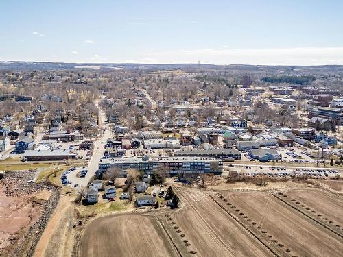 302 24 Harbourside Drive, Wolfville, NS 