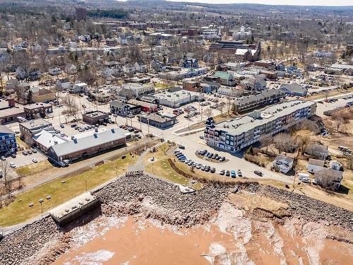 302 24 Harbourside Drive, Wolfville, NS 