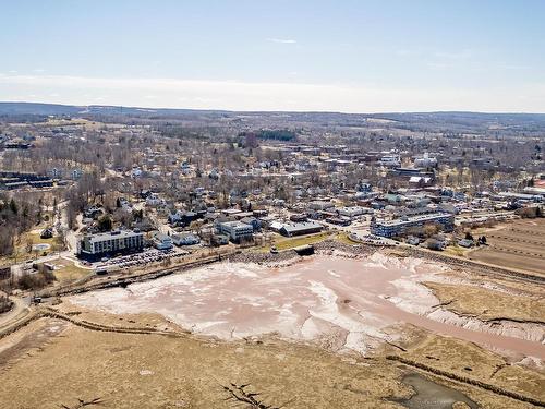 302 24 Harbourside Drive, Wolfville, NS 