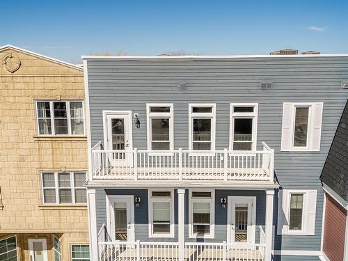 302 24 Harbourside Drive, Wolfville, NS 