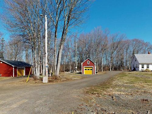 12791 Shore Rd, Moshers Corner, NS 