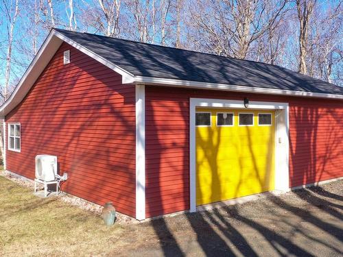 12791 Shore Rd, Moshers Corner, NS 